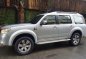 2009 Ford Everest For sale-0