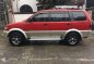 2004 Isuzu Crosswind for sale-3