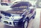 Isuzu Sportivo X 2017 for sale-2