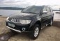 Mitsubishi Montero GLSV 2012 for sale-1