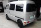 Suzuki Multicab Van Family Van 4Wheels Motor for sale-3