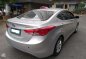 2013 HYUNDAI ELANTRA for sale-2