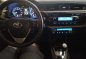 Toyota Corolla Altis 2015 for sale-5