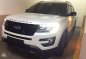 2016 Ford Explorer for sale-1