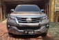 2017 Toyota Fortuner V for sale-7