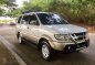 2011 Isuzu Crosswind Xuv for sale-0