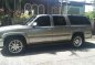 2001 Chevrolet Suburban for sale-0