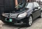 2009 Mercedes Benz C200 for sale-1