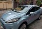 Ford Fiesta 2011 AT for sale-3