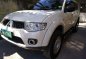 Mitsubishi Montero Sport 2011 for sale-0