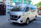 2018 Nissan Urvan NV350 for sale-0