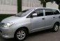 2011 Toyota Innova E Manual All power Diesel-10