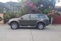 2014 Mitsubishi Montero for sale-3