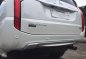 2017 Mitsubishi Montero Sport for sale-4