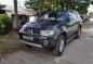 Mitsubishi Montero Sport 2009 for sale-0