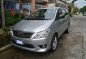 Toyota Innova 2013 for sale-1