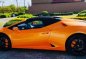 2018 Lamborghini Huracan Spider for sale-1