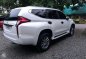 2017 Mitsubishi Montero for sale-4