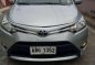 Toyota Vios 2015 automatic FOR SALE-0