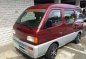 Suzuki Multicab Van Family Van 4Wheels Motor for sale-3