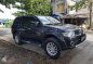 Mitsubishi Montero Sport 2009 for sale-1