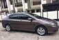 Honda City 15E 2012 for sale-0