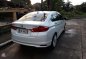 Honda City VX 2016 for sale-2