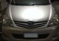 Toyota Innova E 2011 Matic Gas Matipid WorryFree BestBuy-4