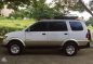 2011 Isuzu Crosswind Xuv for sale-2