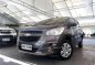 2015 Chevrolet Spin for sale-2