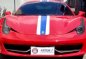 2010 Ferrari 458 For sale-0