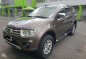 2014 Mitsubishi Montero for sale-8