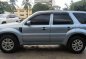 Low Mileage 2013 Ford Escape 4X2 AT orig all -6
