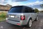 2004 Land Rover Range Rover for sale-2