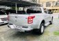 2016 Mitsubishi Strada for sale-7