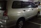 Toyota Innova E 2011 Matic Gas Matipid WorryFree BestBuy-6