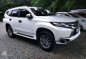 2017 Mitsubishi Montero for sale-1