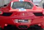 2010 Ferrari 458 For sale-5