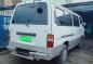 Nissan Urvan Escapade 2013 for sale-4