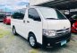 2014 Toyota Hiace for sale-0