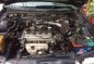 Toyota Corolla 1996 New engine 4e 16 valve-2