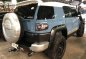 Toyota Fj Cruiser 2014 for sale -2