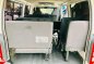 2014 Toyota Hiace Commuter Diesel FOR SALE-10