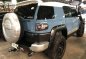 Toyota Fj Cruiser 2014 For sale-2