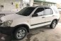 Honda CRV 2005 for sale-2