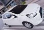 Mitsubishi Mirage Hatchback MT 2013 for sale-4