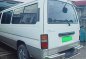 Nissan Urvan Escapade 2013 for sale-5