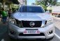 2018 Nissan Navara for sale-0