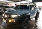 Toyota Fj Cruiser 2014 for sale -0