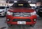 2017 Toyota HILUX for sale-0